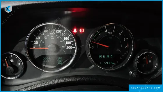 JEEP WRANGLER 3.6 SPORT 2DOOR