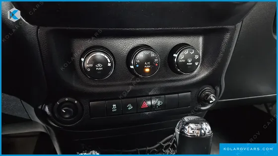 JEEP WRANGLER 3.6 SPORT 2DOOR