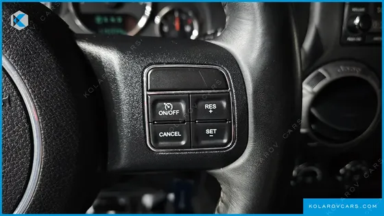 JEEP WRANGLER 3.6 SPORT 2DOOR