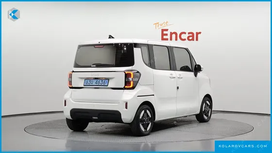KIA RAY AIR