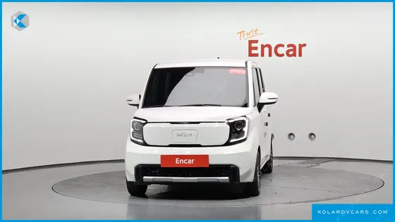 KIA RAY AIR