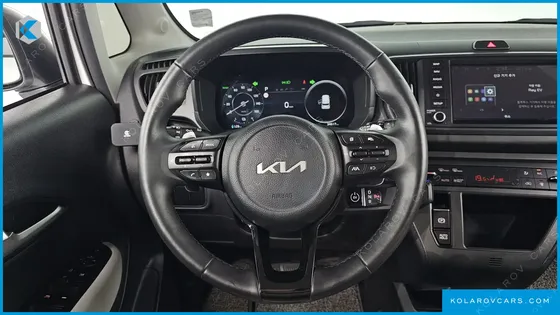 KIA RAY AIR