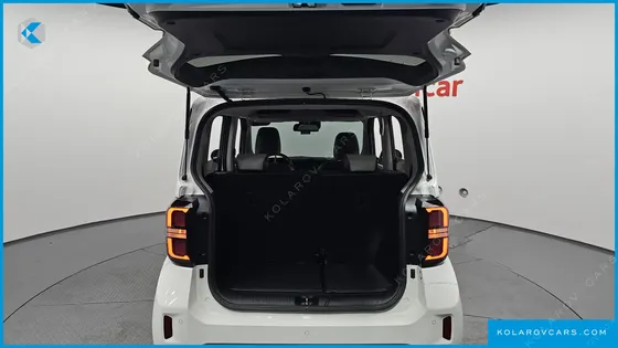 KIA RAY AIR