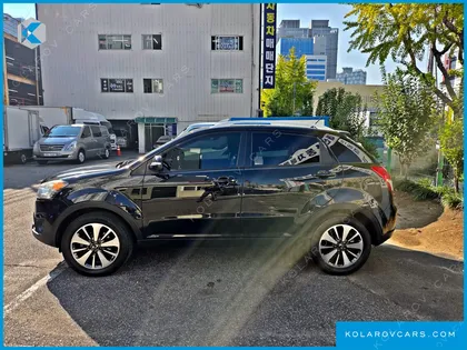 KGM - SSANGYONG KORANDO 2.0 ADVANTURE 60TH EDITION 2WD