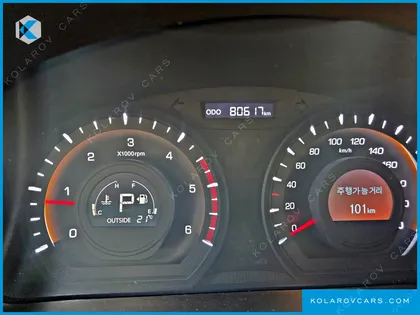 KGM - SSANGYONG KORANDO 2.0 ADVANTURE 60TH EDITION 2WD