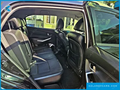 KGM - SSANGYONG KORANDO 2.0 ADVANTURE 60TH EDITION 2WD