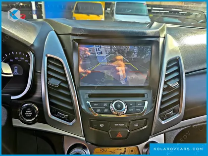 KGM - SSANGYONG KORANDO 2.0 ADVANTURE 60TH EDITION 2WD