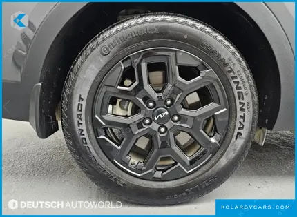 KIA SORENTO HEV 1.6 2WD
