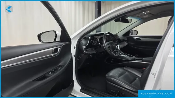 HYUNDAI GRANDEUR 2.5