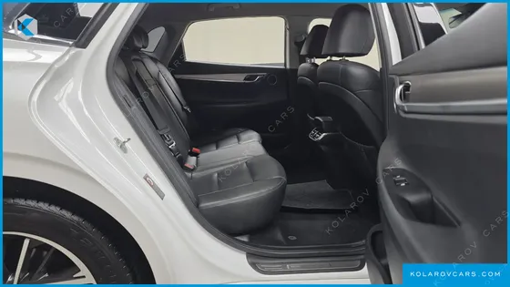 HYUNDAI GRANDEUR 2.5