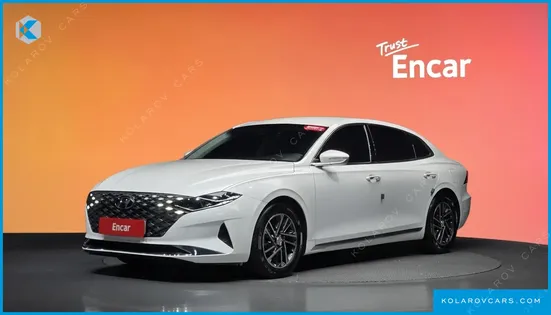 HYUNDAI GRANDEUR 2.5