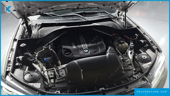 BMW X5 XDRIVE 30D