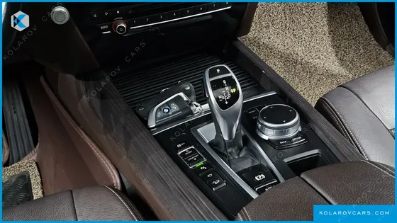 BMW X5 XDRIVE 30D