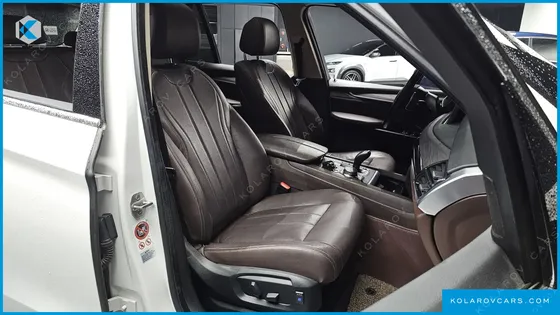 BMW X5 XDRIVE 30D