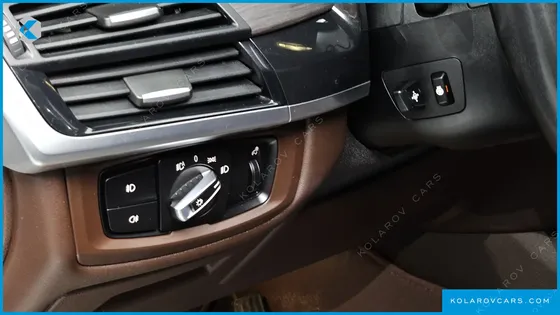 BMW X5 XDRIVE 30D