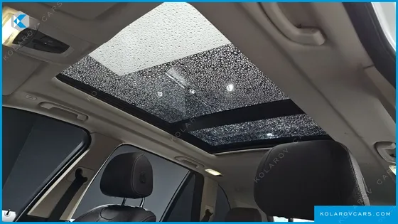 BMW X5 XDRIVE 30D