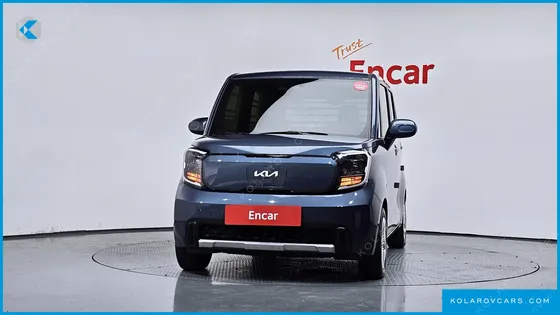 KIA RAY VAN