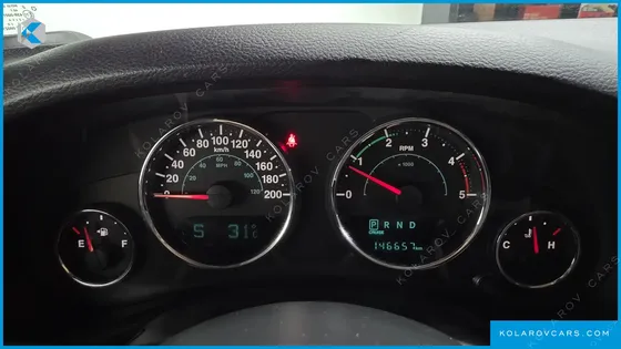 JEEP WRANGLER 2.8 DIESEL RUBICON 4DOOR