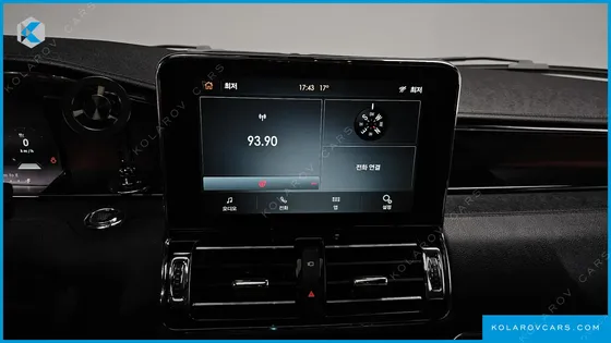 LINCOLN NAVIGATOR 3.5L