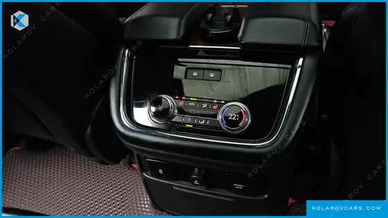 LINCOLN NAVIGATOR 3.5L