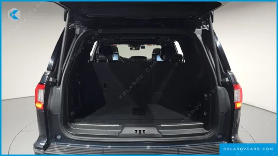 LINCOLN NAVIGATOR 3.5L
