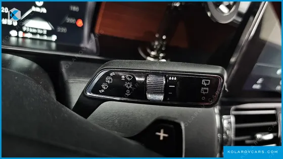 LINCOLN NAVIGATOR 3.5L