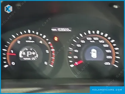 KGM - SSANGYONG KORANDO 2.0 CVX 4WD