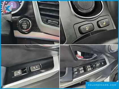 KGM - SSANGYONG KORANDO 2.0 CVX 4WD
