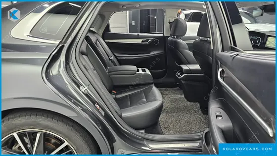 HYUNDAI GRANDEUR 2.5