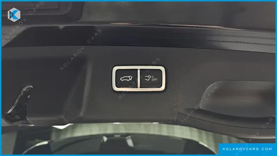 KIA SORENTO GASOLINE 2.5T 4WD