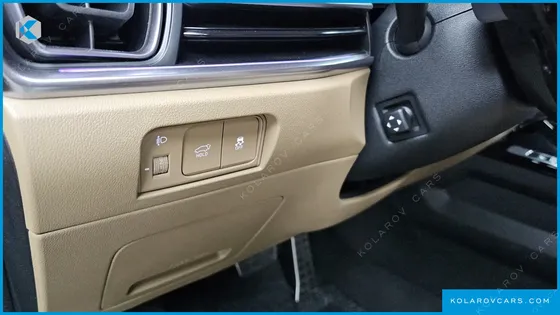 KIA SORENTO GASOLINE 2.5T 4WD