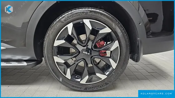 KIA SORENTO GASOLINE 2.5T 4WD