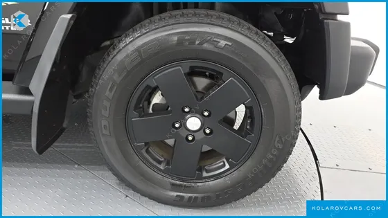 JEEP WRANGLER 2.8 DIESEL SAHARA 4DOOR