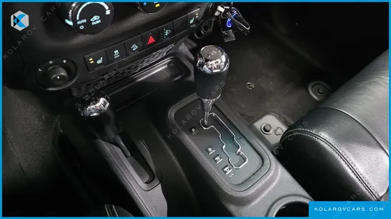JEEP WRANGLER 2.8 DIESEL SAHARA 4DOOR