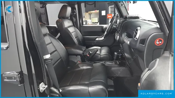 JEEP WRANGLER 2.8 DIESEL SAHARA 4DOOR