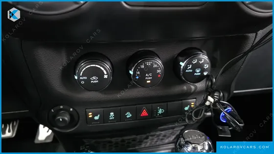 JEEP WRANGLER 2.8 DIESEL SAHARA 4DOOR