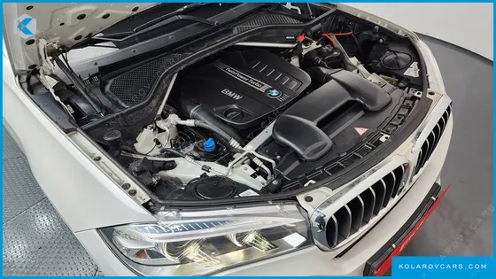 BMW X5 XDRIVE 30D