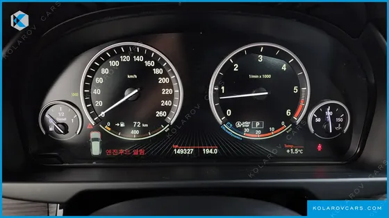 BMW X5 XDRIVE 30D