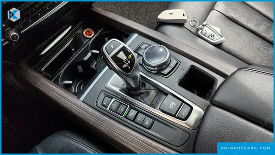 BMW X5 XDRIVE 30D
