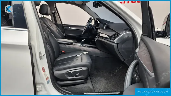 BMW X5 XDRIVE 30D
