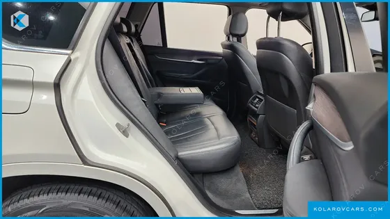 BMW X5 XDRIVE 30D