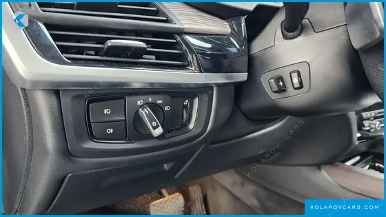 BMW X5 XDRIVE 30D