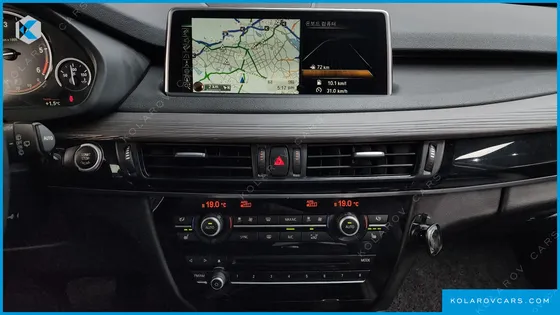 BMW X5 XDRIVE 30D