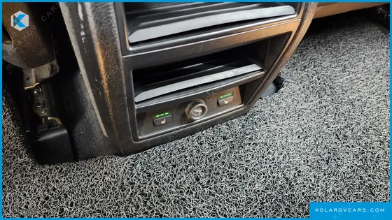 BMW X5 XDRIVE 30D