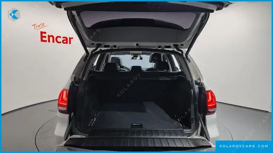 BMW X5 XDRIVE 30D