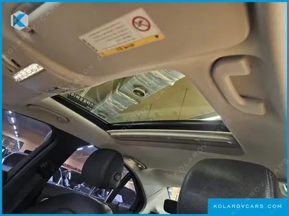 MERCEDES C-CLASS C220 D AVANTGARDE