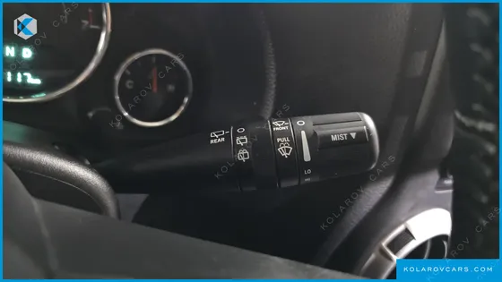 JEEP WRANGLER 3.6 RUBICON 4DOOR