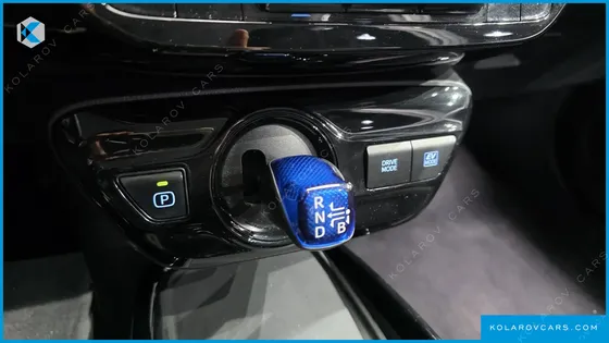 TOYOTA PRIUS 1.8