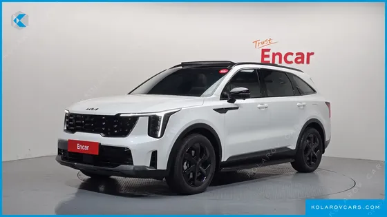 KIA SORENTO HEV 1.6 2WD