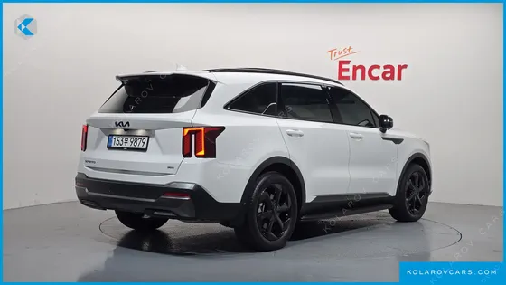 KIA SORENTO HEV 1.6 2WD